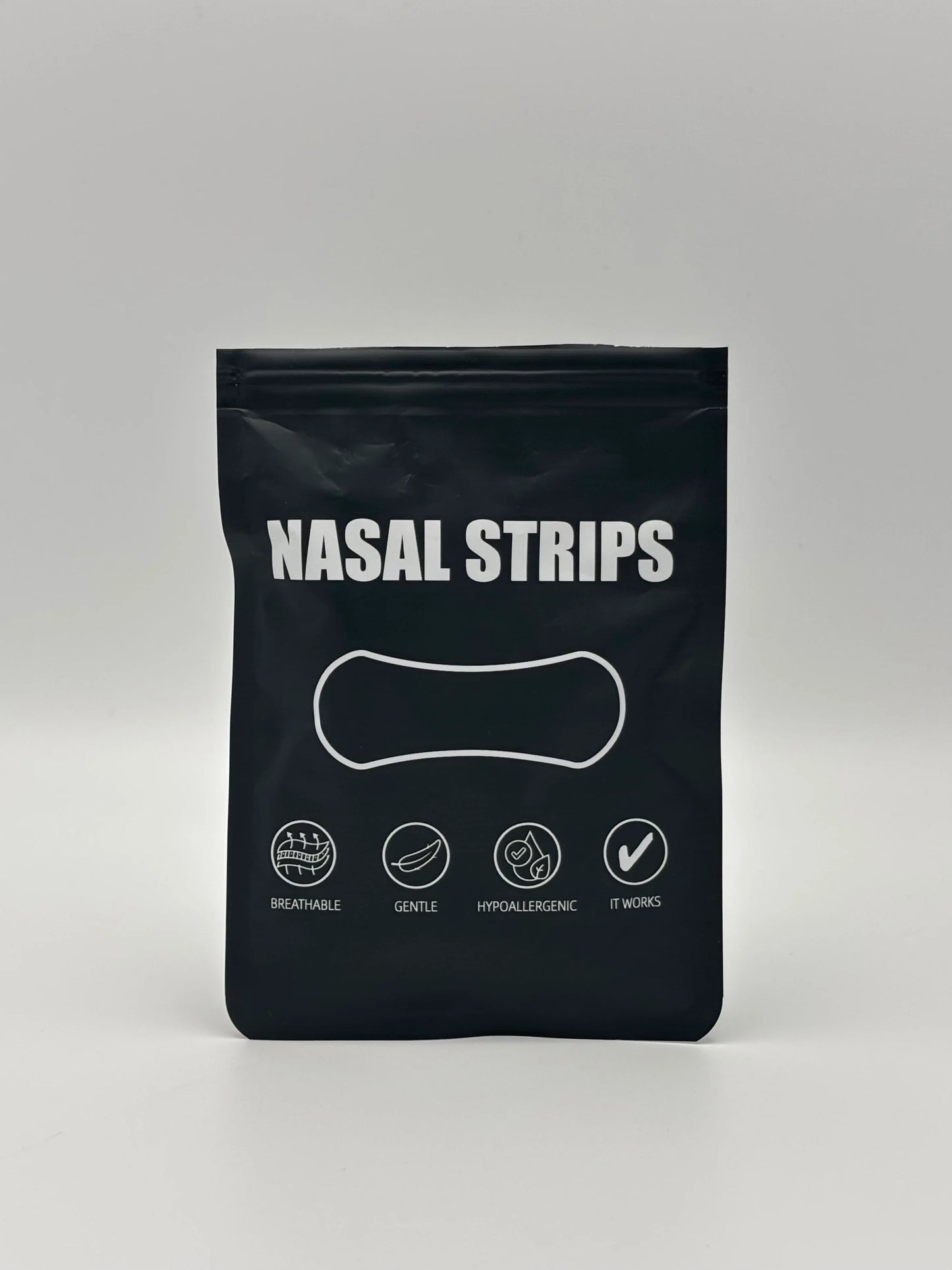 Nasal Strips 90Pcs