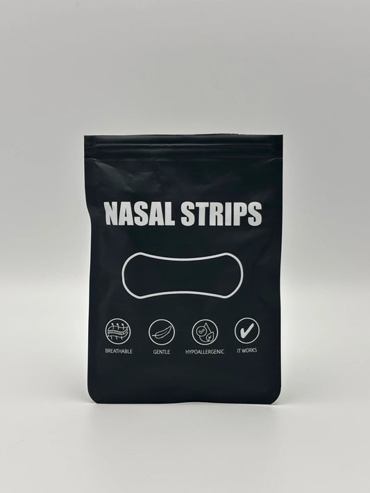 Nasal Strips 60Pcs